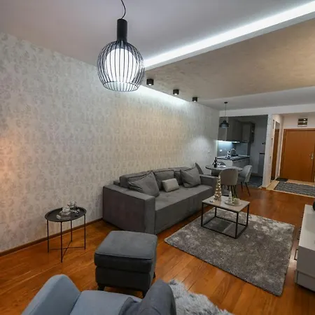 Apartment Novak