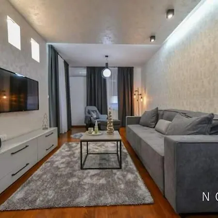Apartment Novak