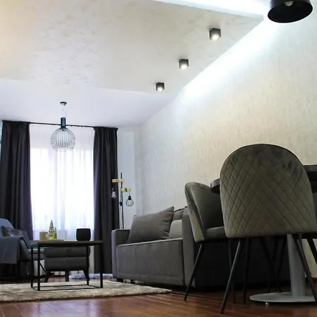 Novak Apartment *