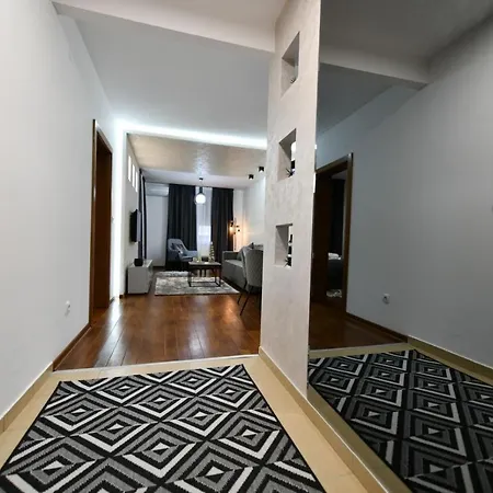 Apartment Novak *