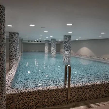 Appartamento Novak *