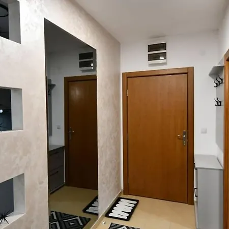 Novak Apartamento Vrnjačka Banja