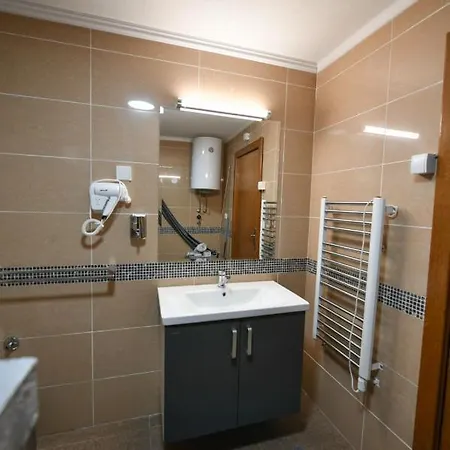 Novak Apartment Vrnjacka Banja