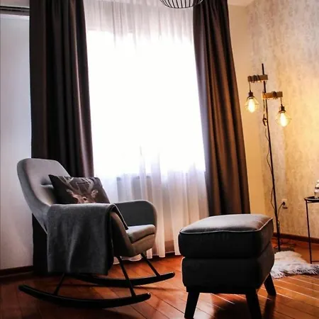 Novak Appartamento Vrnjačka Banja