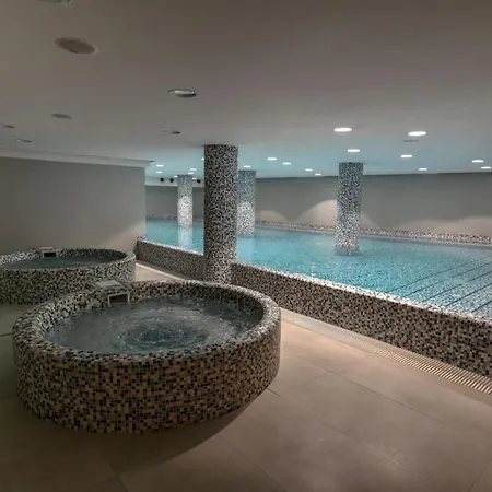 Novak Apartment