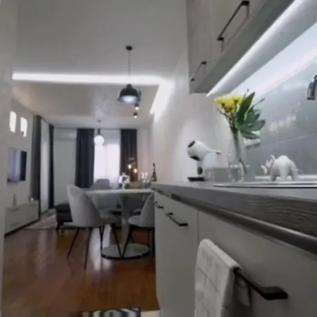 Appartamento Novak Vrnjačka Banja