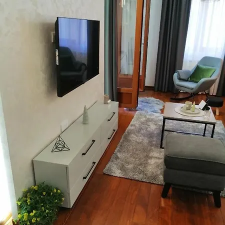 Apartment Novak Vrnjacka Banja