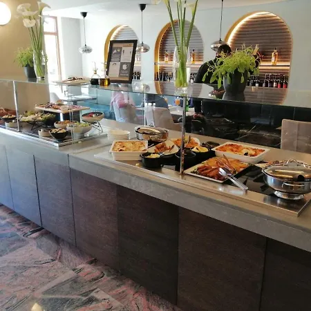 Appartamento Novak *