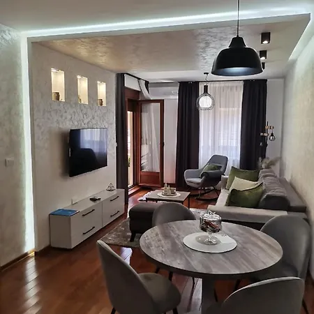 Apartment Novak