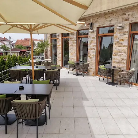 Novak Vrnjačka Banja