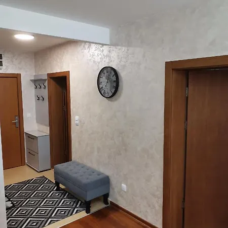 Apartment Novak Vrnjacka Banja