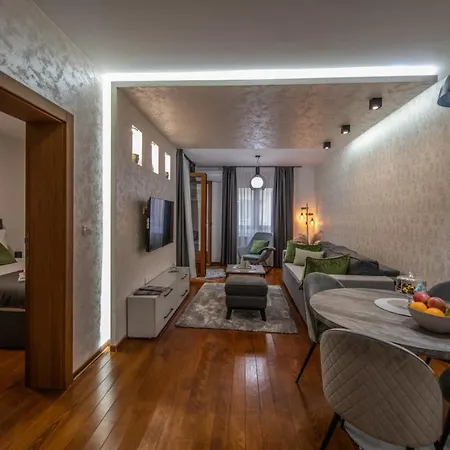Novak Apartment Vrnjacka Banja