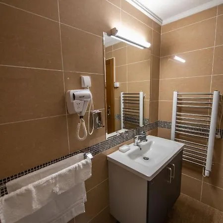 Novak Apartment