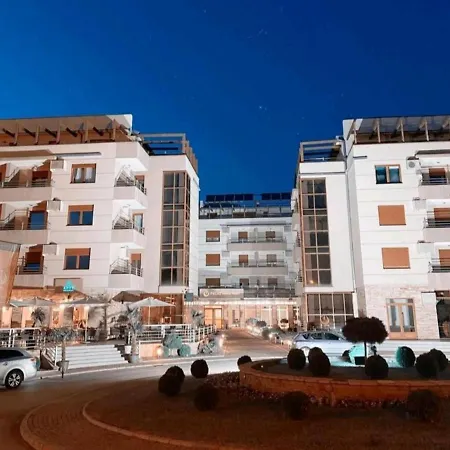 Novak Apartment *