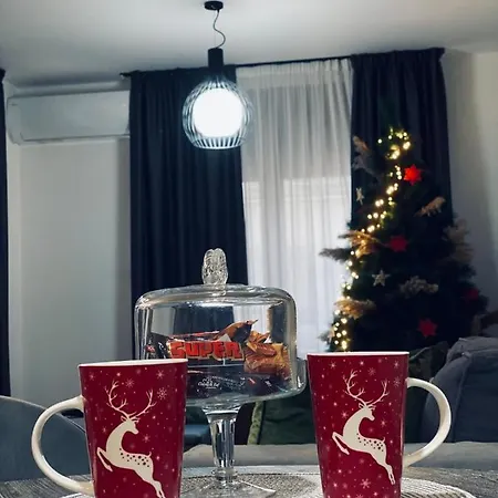 Appartamento Novak Vrnjačka Banja