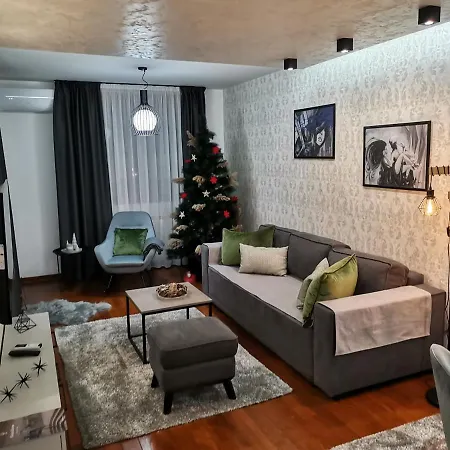 Apartment Novak *