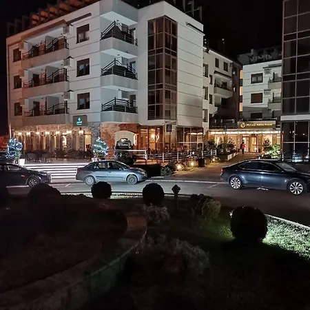 Apartament Novak