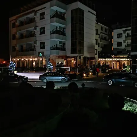 Novak * Vrnjačka Banja