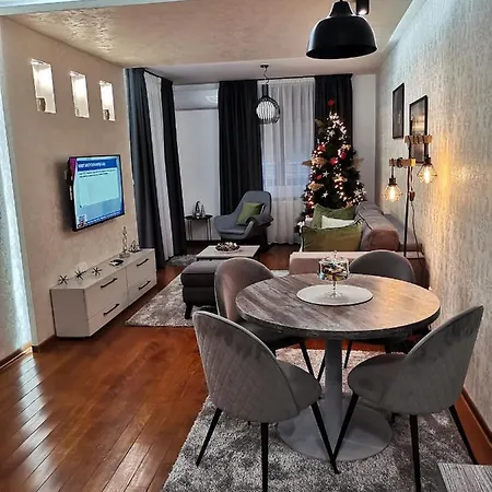 Apartment Novak *