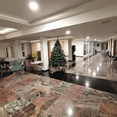 Novak Appartamento Vrnjačka Banja