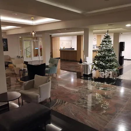 Appartamento Novak Vrnjačka Banja