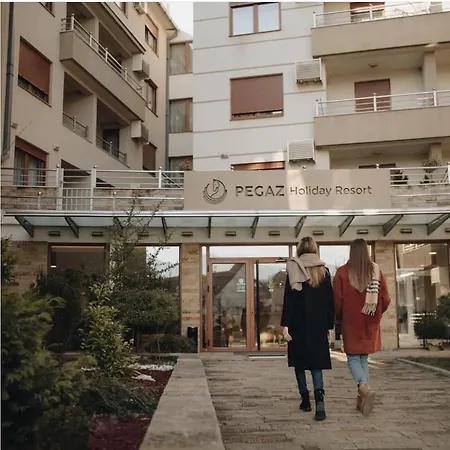 Appartamento Novak Vrnjačka Banja