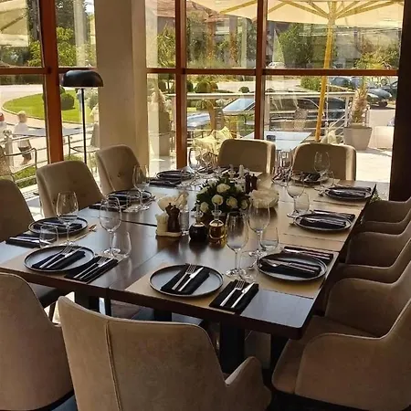 Appartamento Novak *