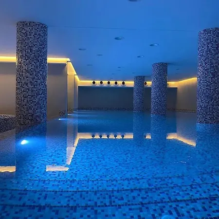 Novak Apartment