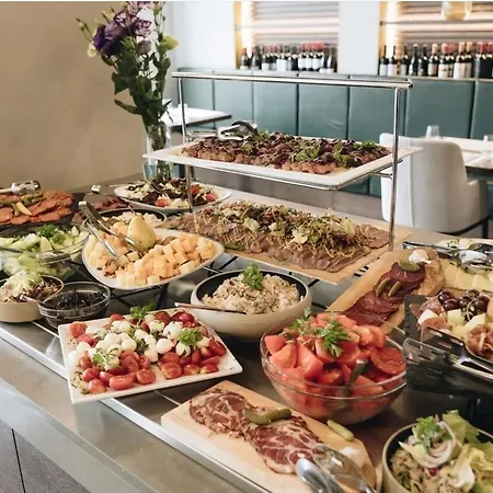 Novak Appartamento Vrnjačka Banja