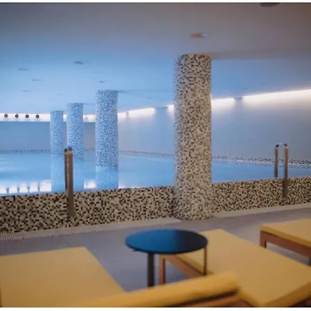 Apartamento Novak Vrnjačka Banja