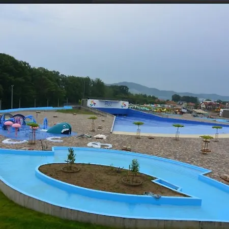 Novak Vrnjačka Banja