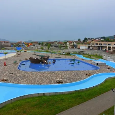 Novak Vrnjačka Banja