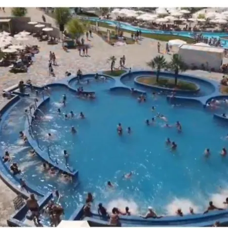 Appartamento Novak Vrnjačka Banja