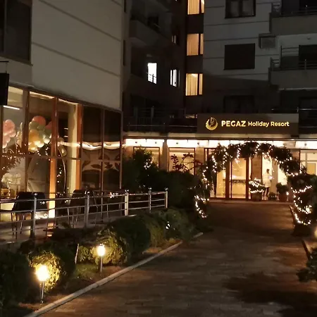 Novak 公寓 Vrnjačka Banja