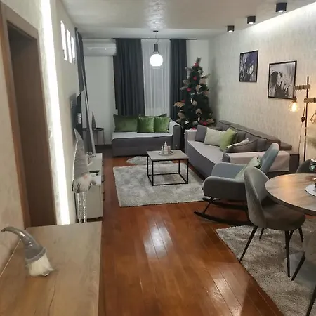 Apartment Novak Vrnjacka Banja