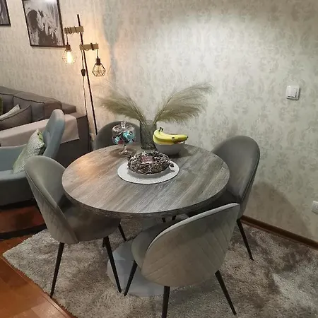 Novak * Vrnjačka Banja