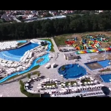 Novak Vrnjačka Banja