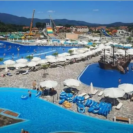 Appartamento Novak *