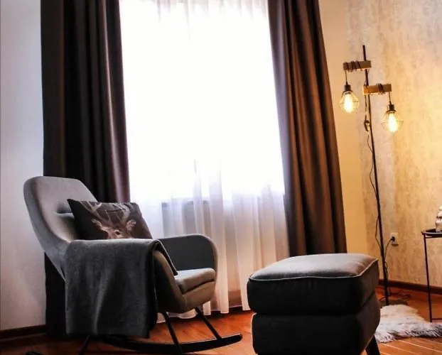 Novak דירה Vrnjačka Banja