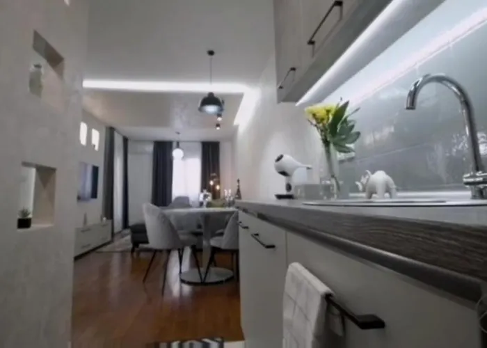 公寓 Novak Vrnjačka Banja