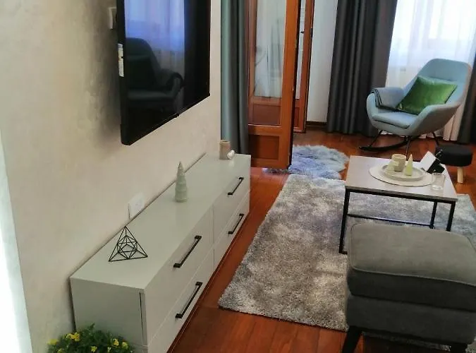 公寓 Novak Vrnjačka Banja