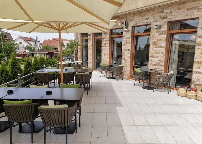 Novak Vrnjačka Banja