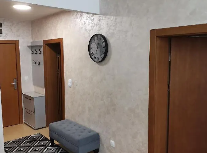 דירה Novak Vrnjačka Banja