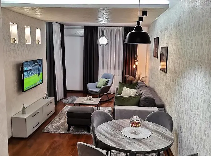 公寓 Novak Vrnjačka Banja