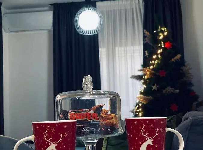 公寓 Novak Vrnjačka Banja