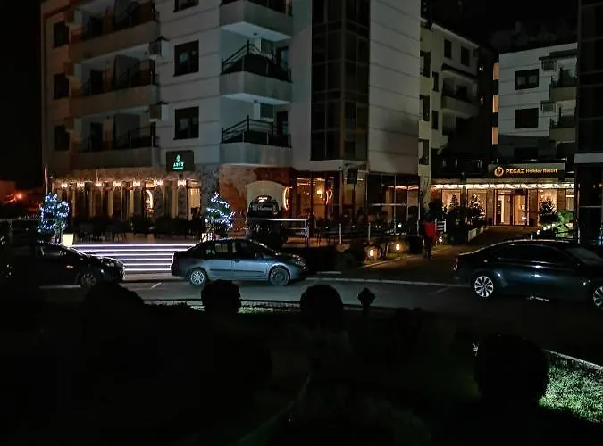 Novak * Vrnjačka Banja