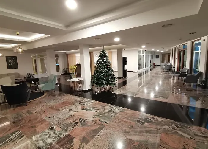 Novak דירה Vrnjačka Banja