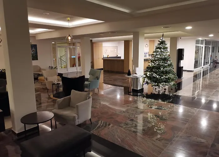 公寓 Novak Vrnjačka Banja