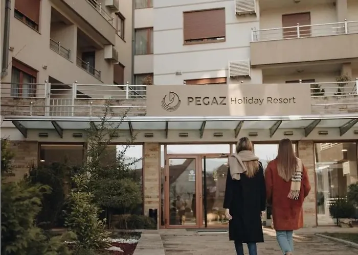 公寓 Novak Vrnjačka Banja