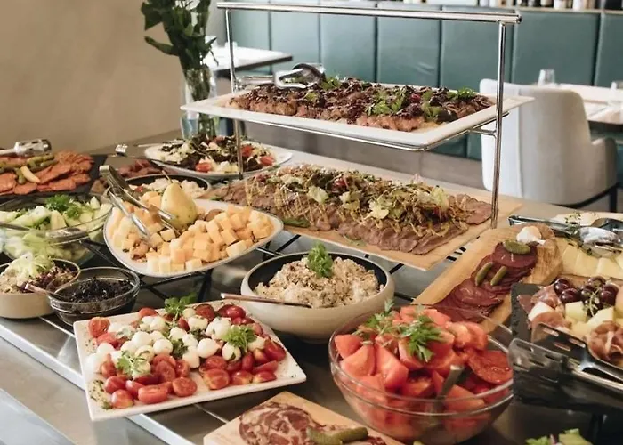 Novak דירה Vrnjačka Banja